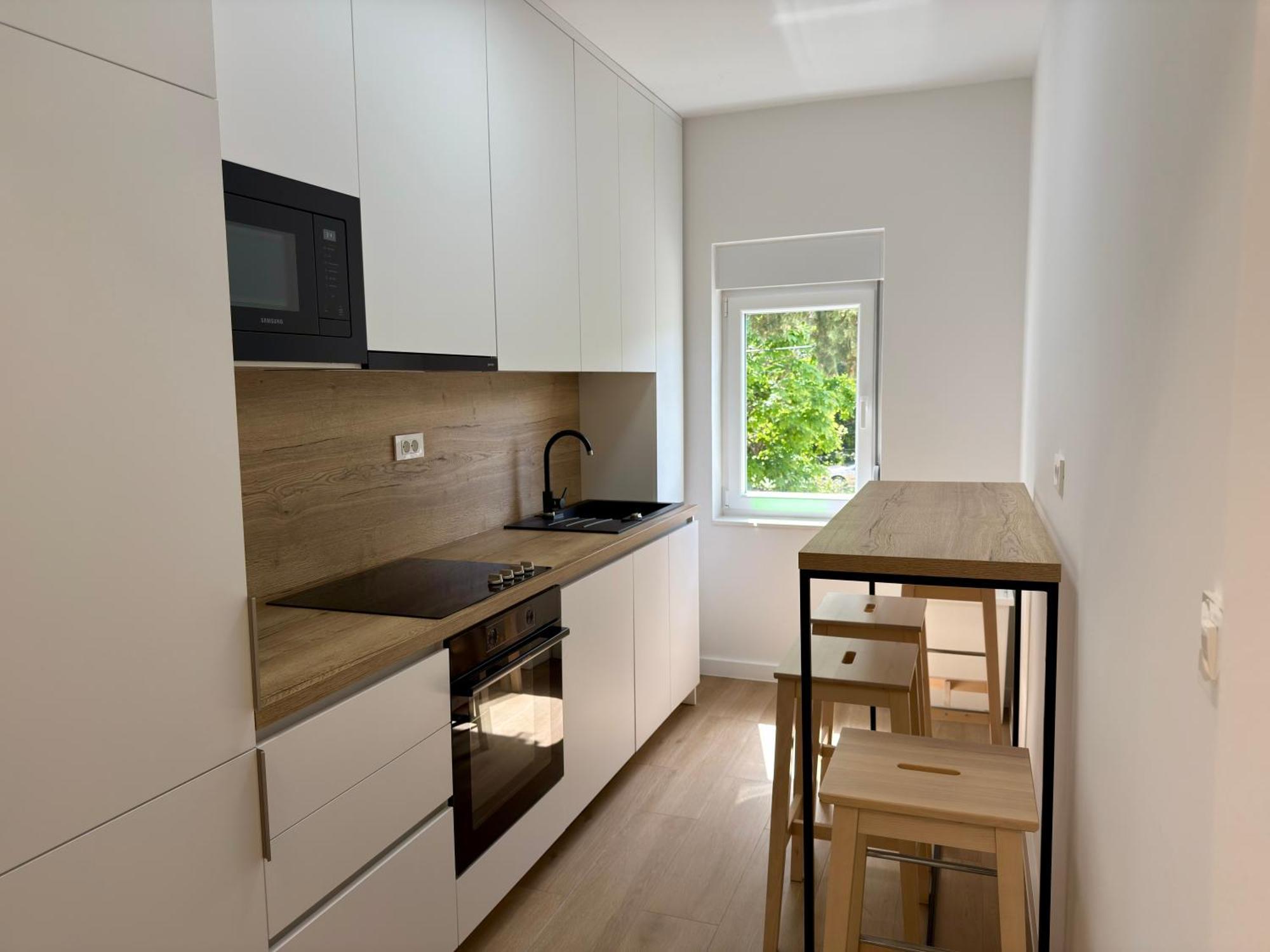 Apartmani Tatjana Новалья Экстерьер фото